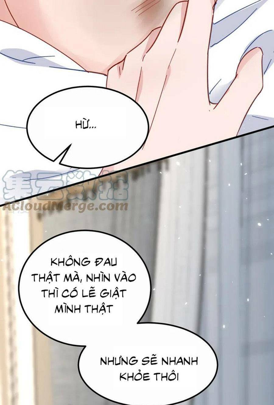 Hôm Nay Từ Chối Lục Tiên Sinh Chưa?: Chapter 128