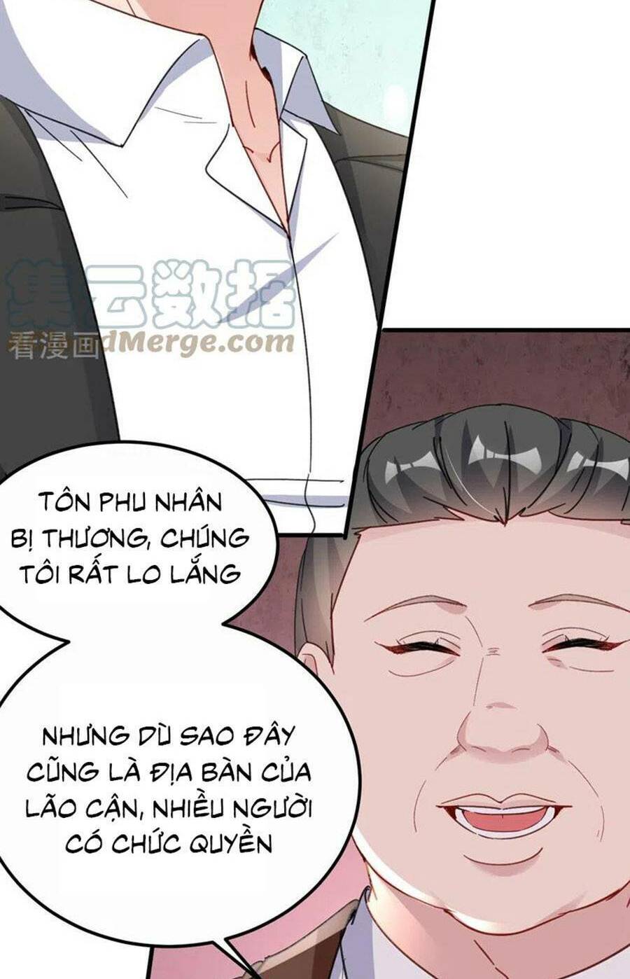 Hôm Nay Từ Chối Lục Tiên Sinh Chưa?: Chapter 128