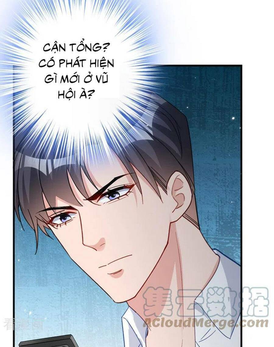 Hôm Nay Từ Chối Lục Tiên Sinh Chưa?: Chapter 128