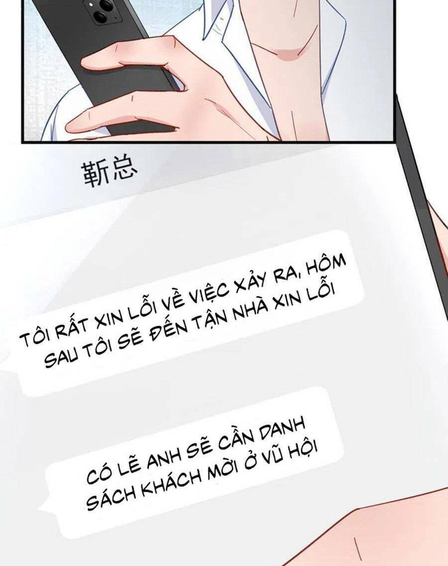 Hôm Nay Từ Chối Lục Tiên Sinh Chưa?: Chapter 128