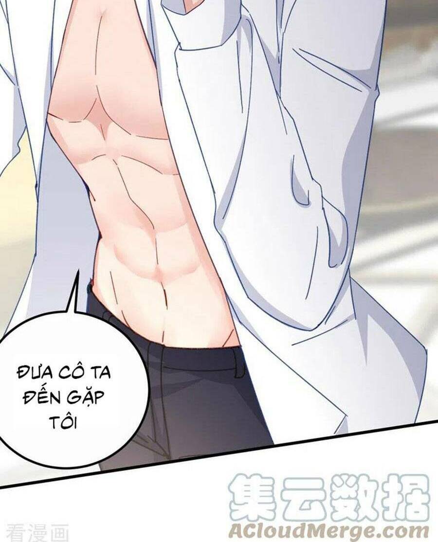Hôm Nay Từ Chối Lục Tiên Sinh Chưa?: Chapter 128