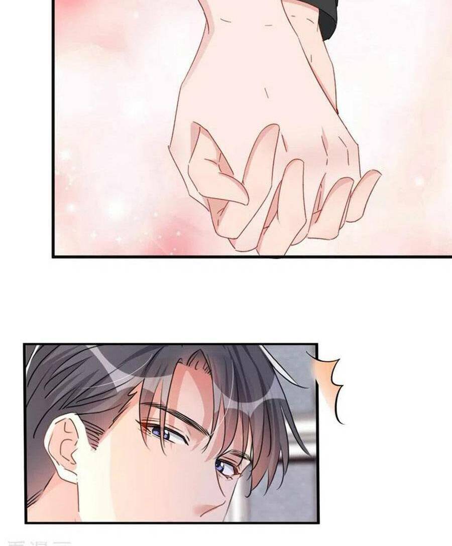 Hôm Nay Từ Chối Lục Tiên Sinh Chưa?: Chapter 128