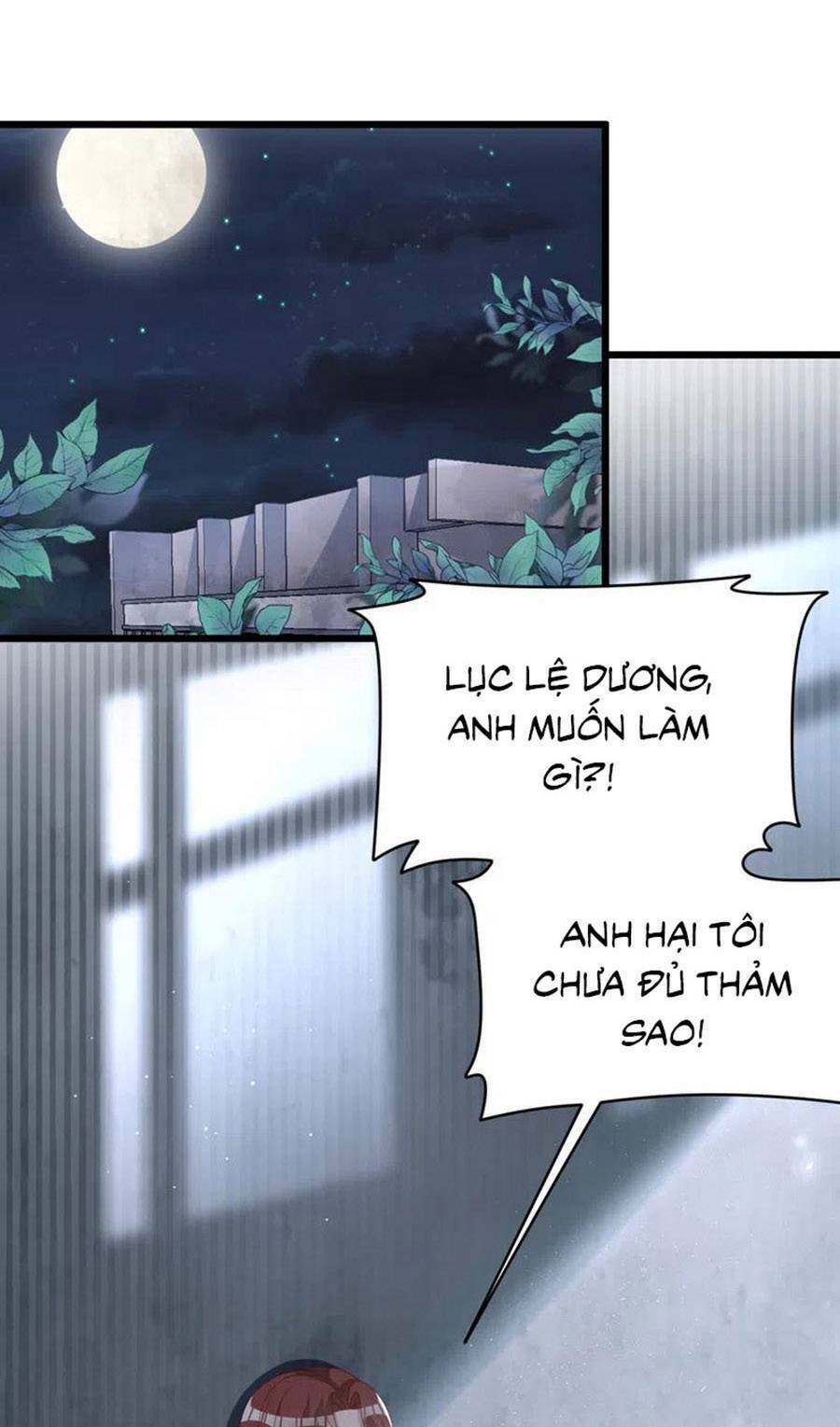 Hôm Nay Từ Chối Lục Tiên Sinh Chưa?: Chapter 129