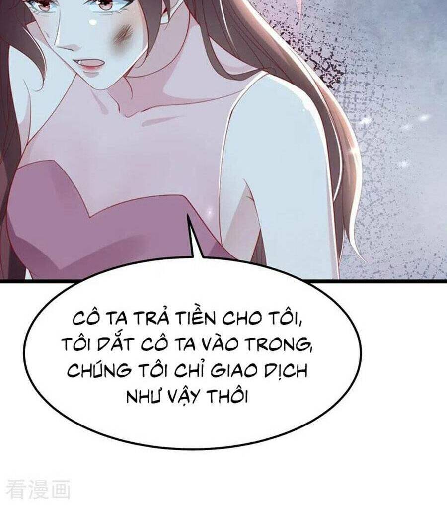 Hôm Nay Từ Chối Lục Tiên Sinh Chưa?: Chapter 129