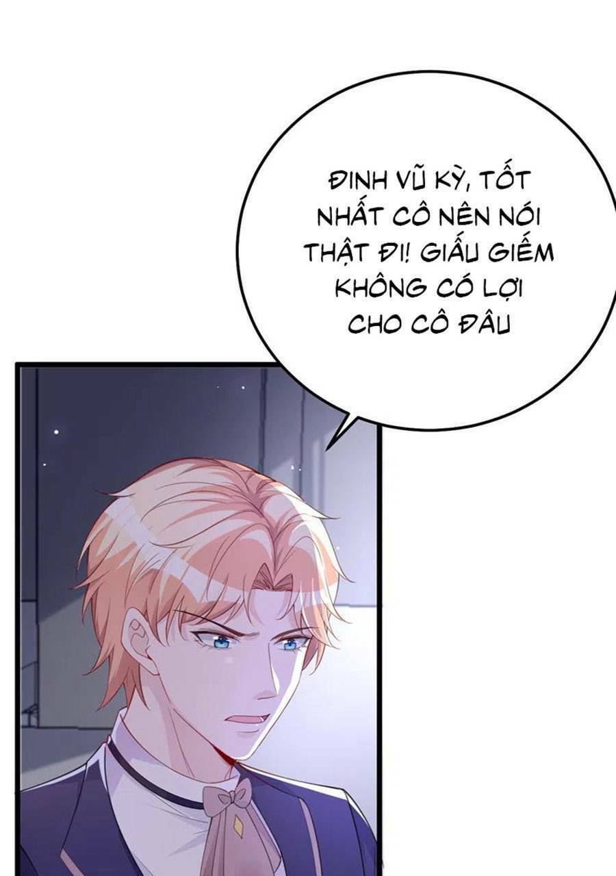 Hôm Nay Từ Chối Lục Tiên Sinh Chưa?: Chapter 129