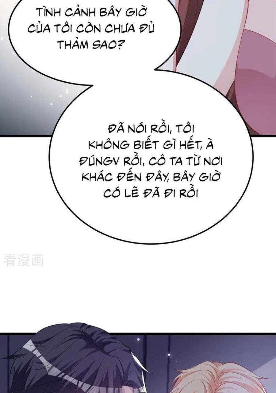 Hôm Nay Từ Chối Lục Tiên Sinh Chưa?: Chapter 129