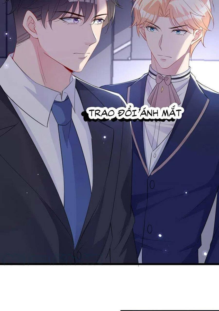 Hôm Nay Từ Chối Lục Tiên Sinh Chưa?: Chapter 129