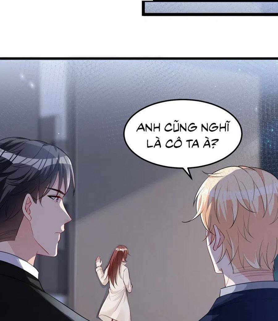 Hôm Nay Từ Chối Lục Tiên Sinh Chưa?: Chapter 129