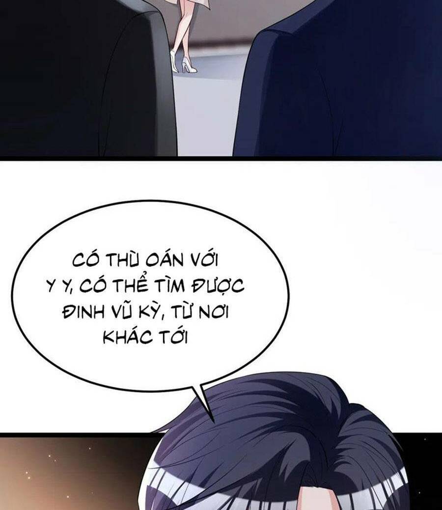 Hôm Nay Từ Chối Lục Tiên Sinh Chưa?: Chapter 129