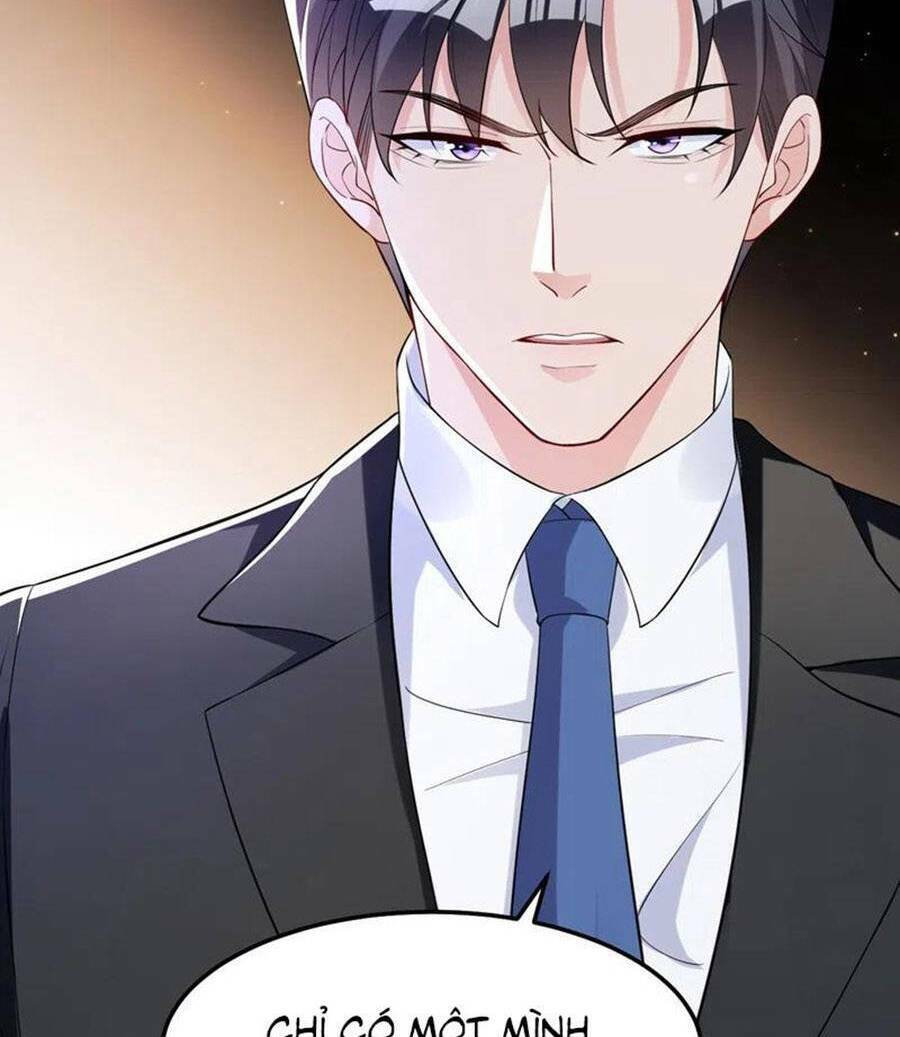 Hôm Nay Từ Chối Lục Tiên Sinh Chưa?: Chapter 129