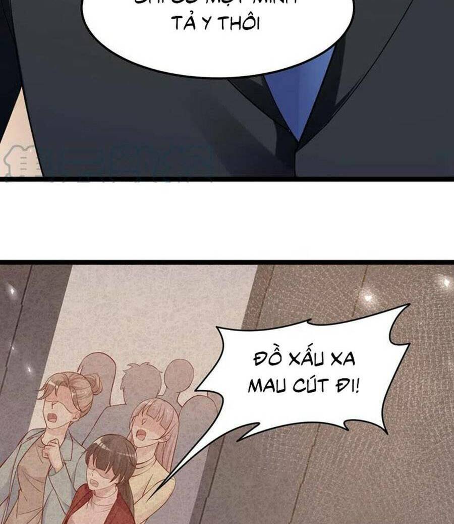 Hôm Nay Từ Chối Lục Tiên Sinh Chưa?: Chapter 129