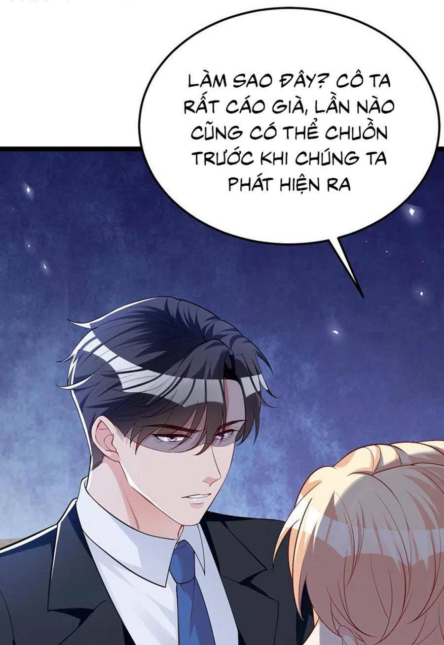 Hôm Nay Từ Chối Lục Tiên Sinh Chưa?: Chapter 129