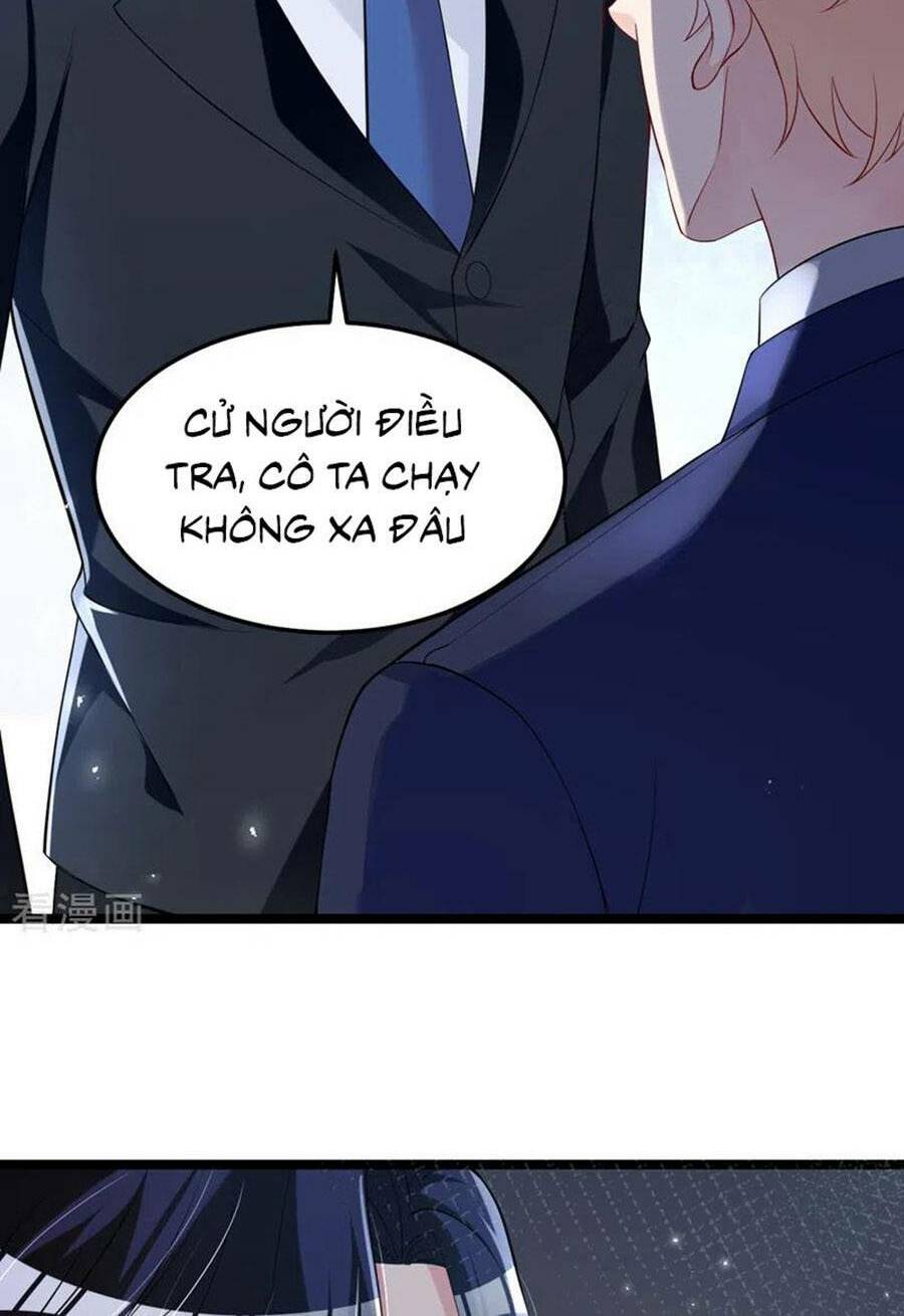 Hôm Nay Từ Chối Lục Tiên Sinh Chưa?: Chapter 129