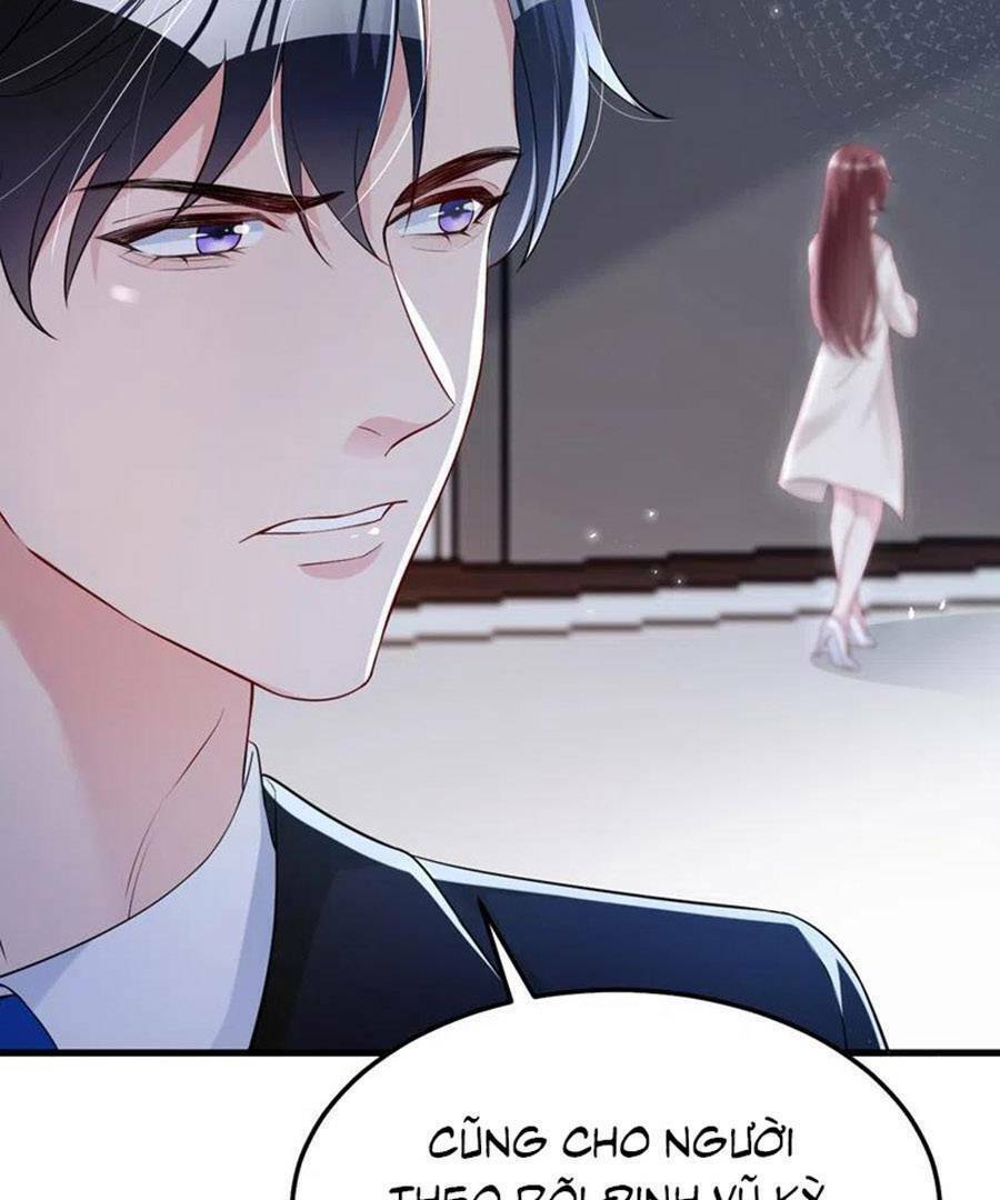 Hôm Nay Từ Chối Lục Tiên Sinh Chưa?: Chapter 129