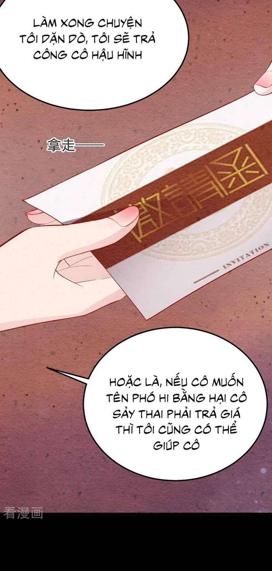 Hôm Nay Từ Chối Lục Tiên Sinh Chưa?: Chapter 129