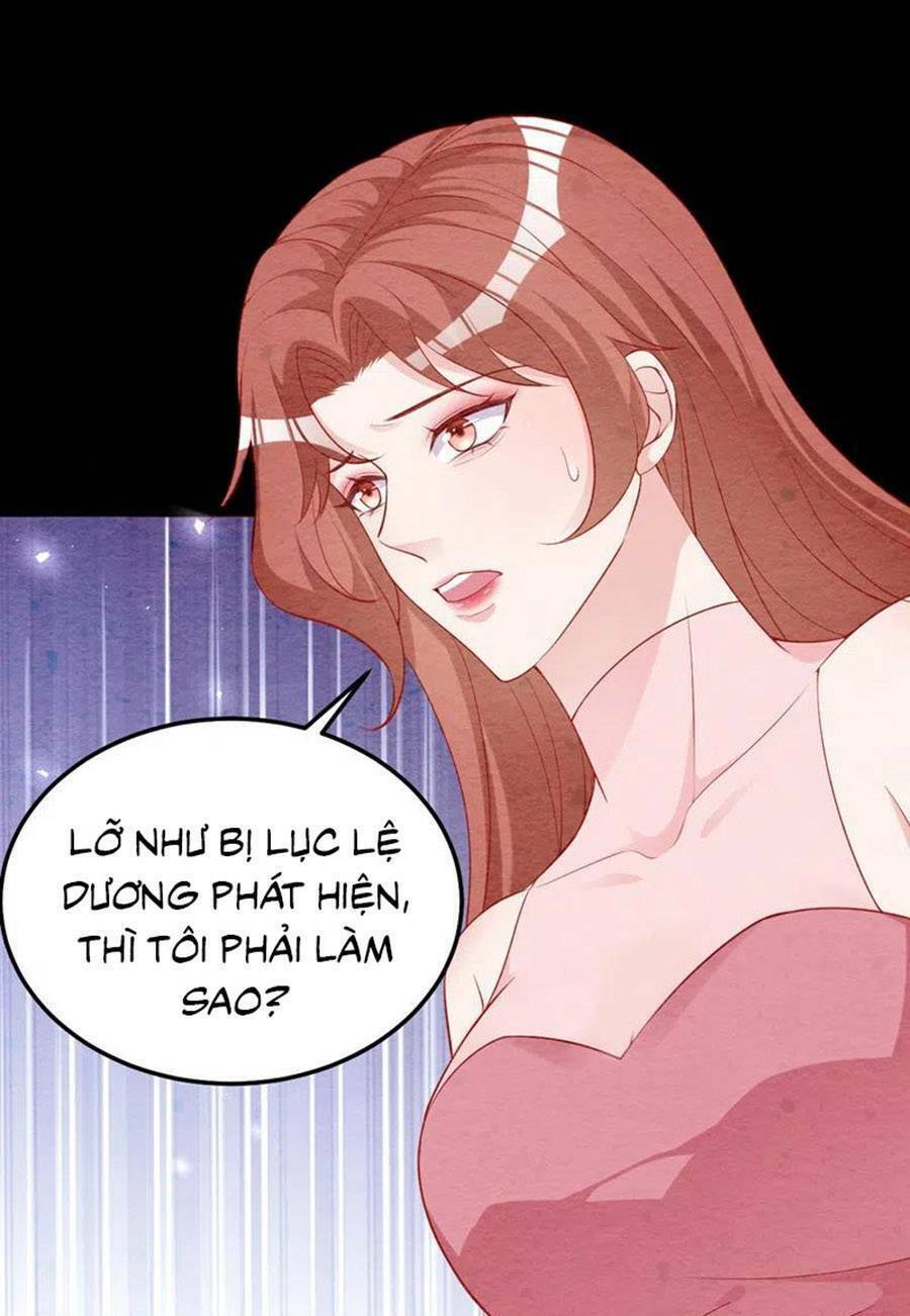 Hôm Nay Từ Chối Lục Tiên Sinh Chưa?: Chapter 129