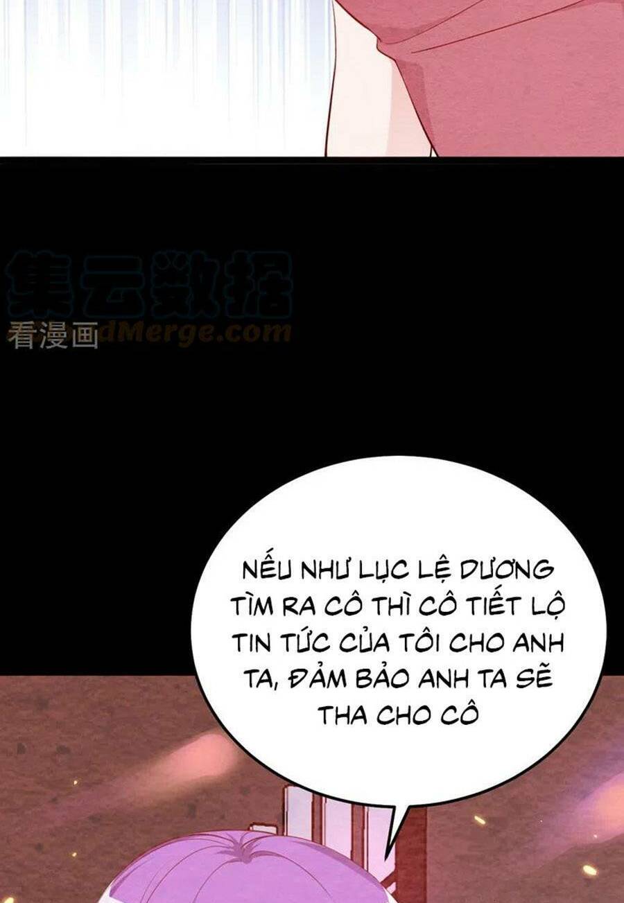Hôm Nay Từ Chối Lục Tiên Sinh Chưa?: Chapter 129