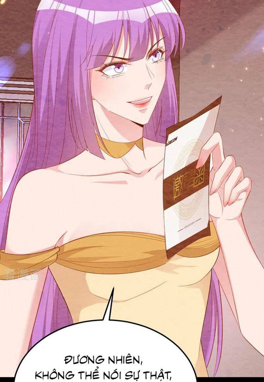 Hôm Nay Từ Chối Lục Tiên Sinh Chưa?: Chapter 129