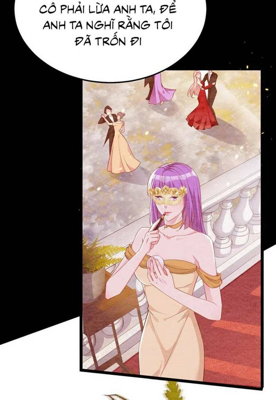 Hôm Nay Từ Chối Lục Tiên Sinh Chưa?: Chapter 129