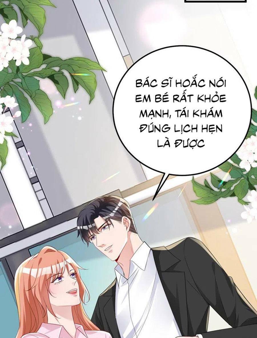 Hôm Nay Từ Chối Lục Tiên Sinh Chưa?: Chapter 129
