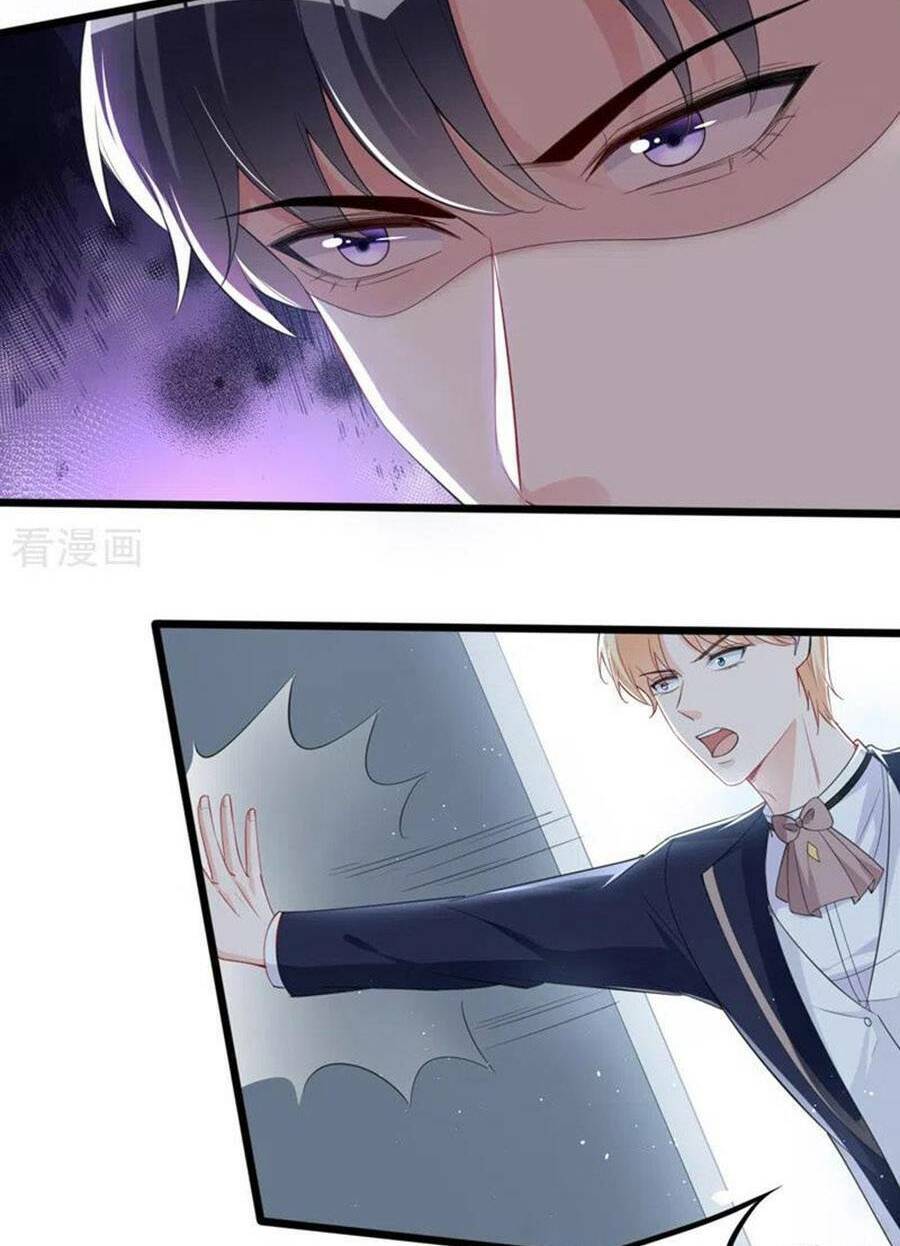 Hôm Nay Từ Chối Lục Tiên Sinh Chưa?: Chapter 129