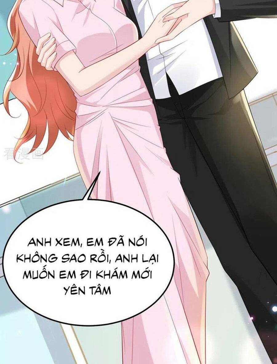 Hôm Nay Từ Chối Lục Tiên Sinh Chưa?: Chapter 129