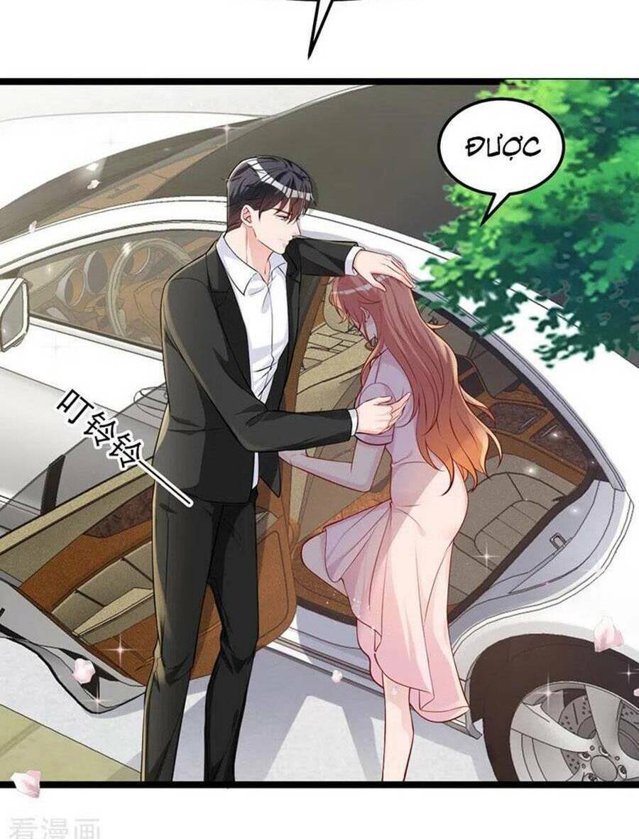 Hôm Nay Từ Chối Lục Tiên Sinh Chưa?: Chapter 129