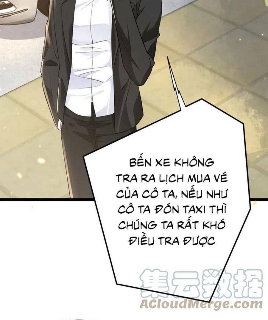 Hôm Nay Từ Chối Lục Tiên Sinh Chưa?: Chapter 129