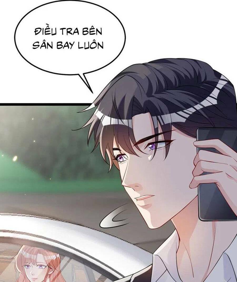 Hôm Nay Từ Chối Lục Tiên Sinh Chưa?: Chapter 129