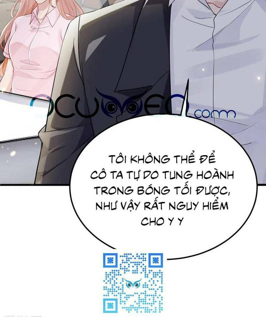 Hôm Nay Từ Chối Lục Tiên Sinh Chưa?: Chapter 129