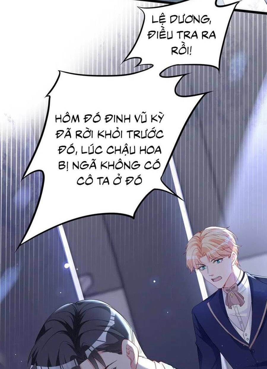 Hôm Nay Từ Chối Lục Tiên Sinh Chưa?: Chapter 129