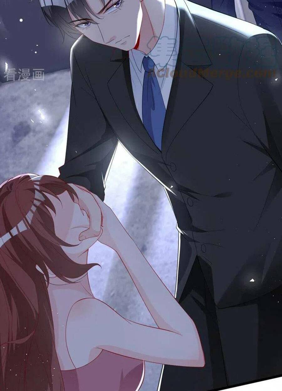 Hôm Nay Từ Chối Lục Tiên Sinh Chưa?: Chapter 129