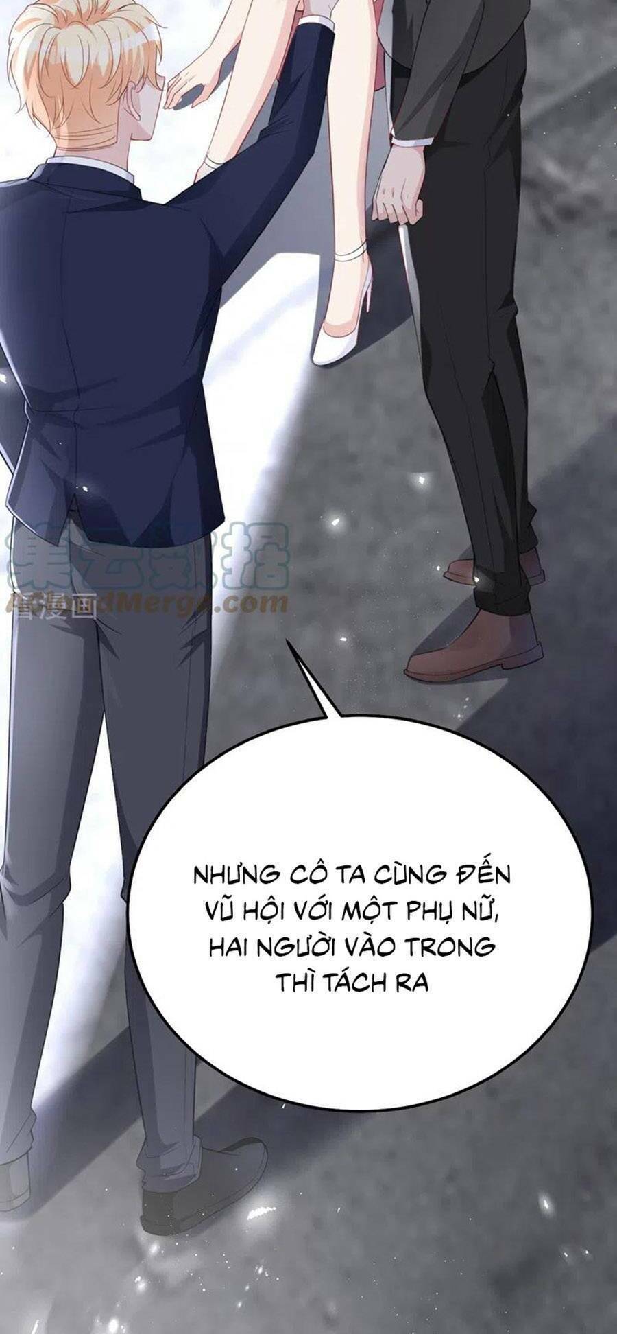 Hôm Nay Từ Chối Lục Tiên Sinh Chưa?: Chapter 129