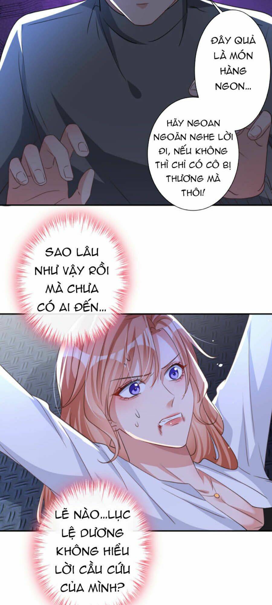 Hôm Nay Từ Chối Lục Tiên Sinh Chưa?: Chapter 13