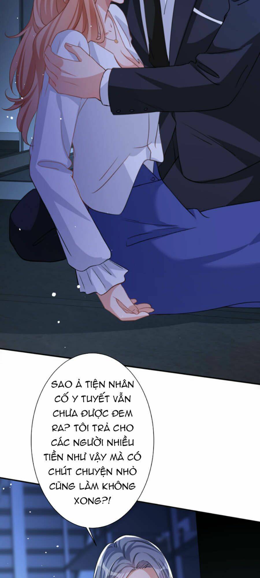 Hôm Nay Từ Chối Lục Tiên Sinh Chưa?: Chapter 13