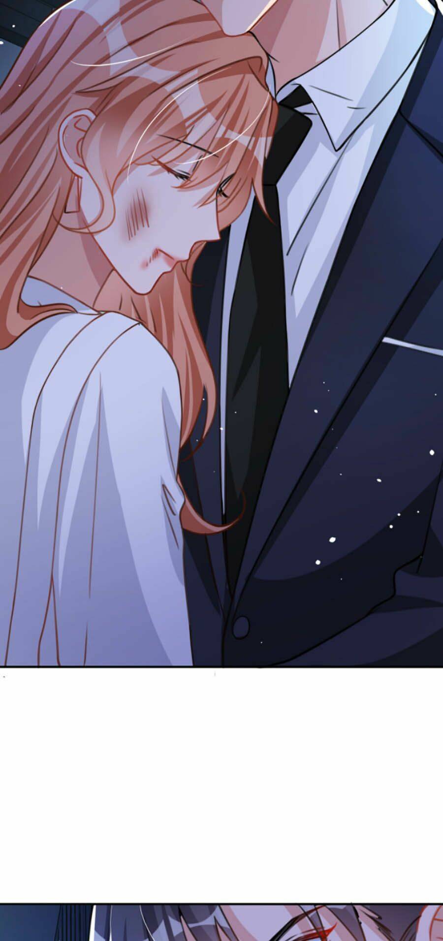 Hôm Nay Từ Chối Lục Tiên Sinh Chưa?: Chapter 13
