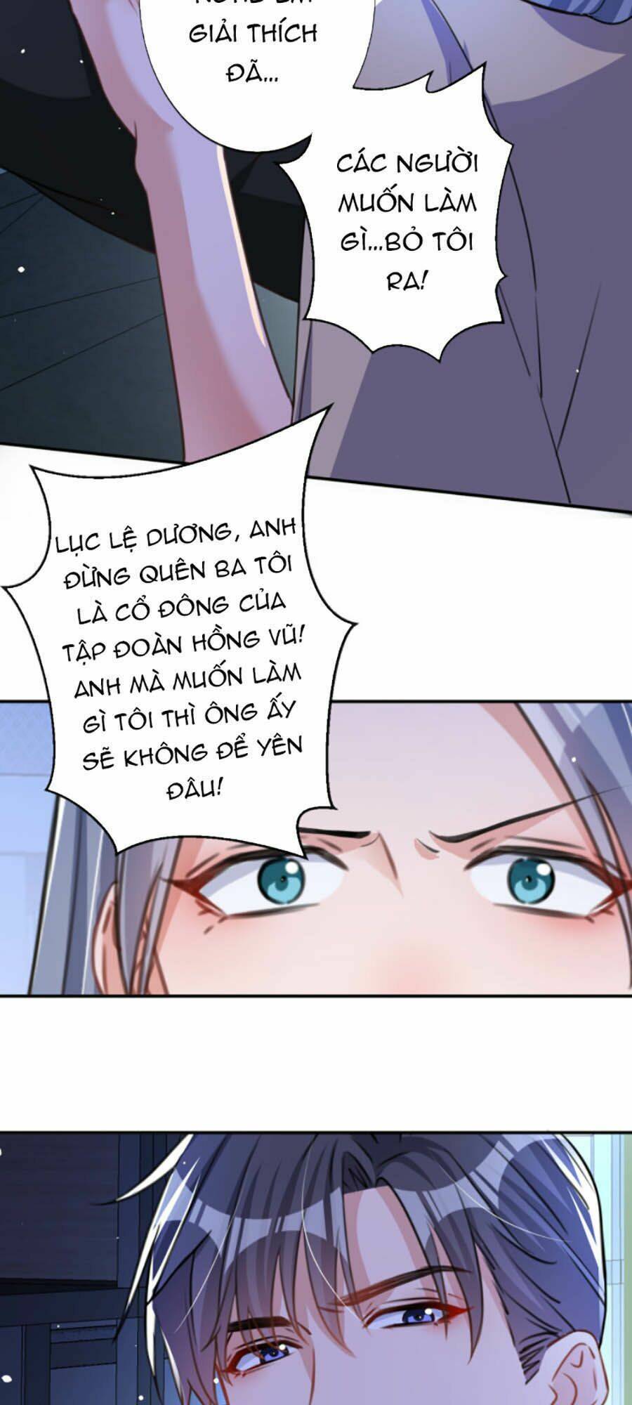 Hôm Nay Từ Chối Lục Tiên Sinh Chưa?: Chapter 13
