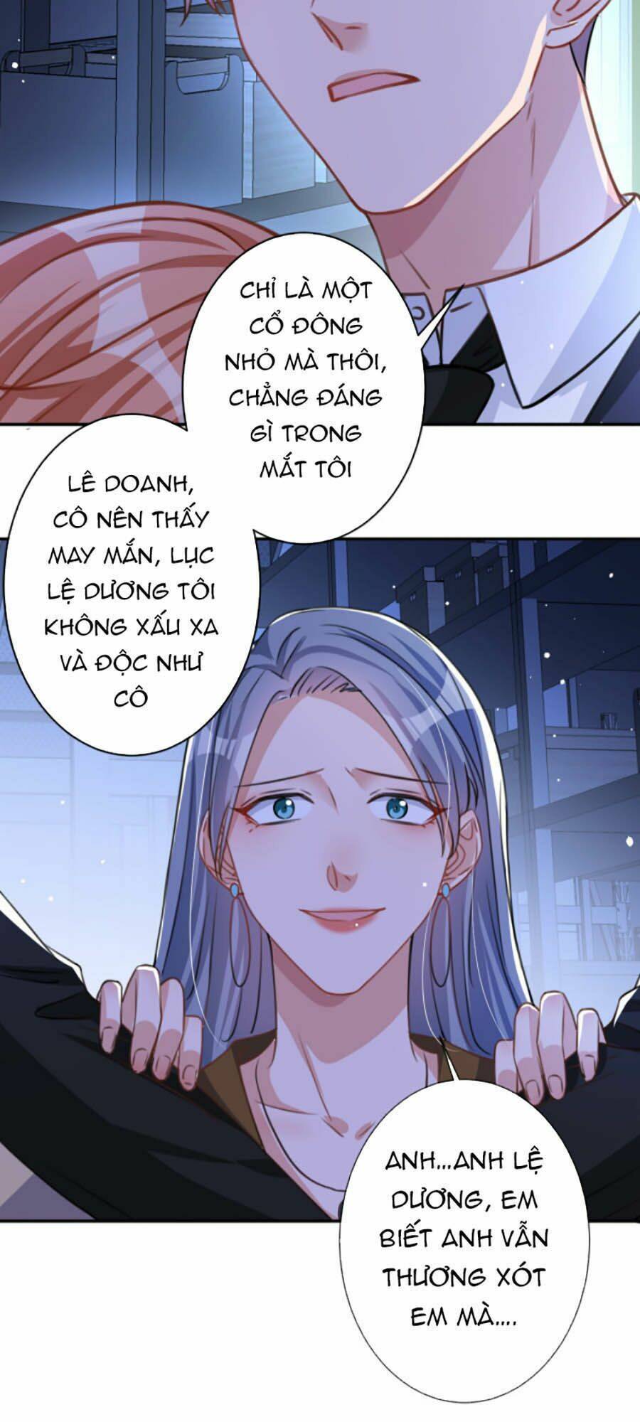 Hôm Nay Từ Chối Lục Tiên Sinh Chưa?: Chapter 13