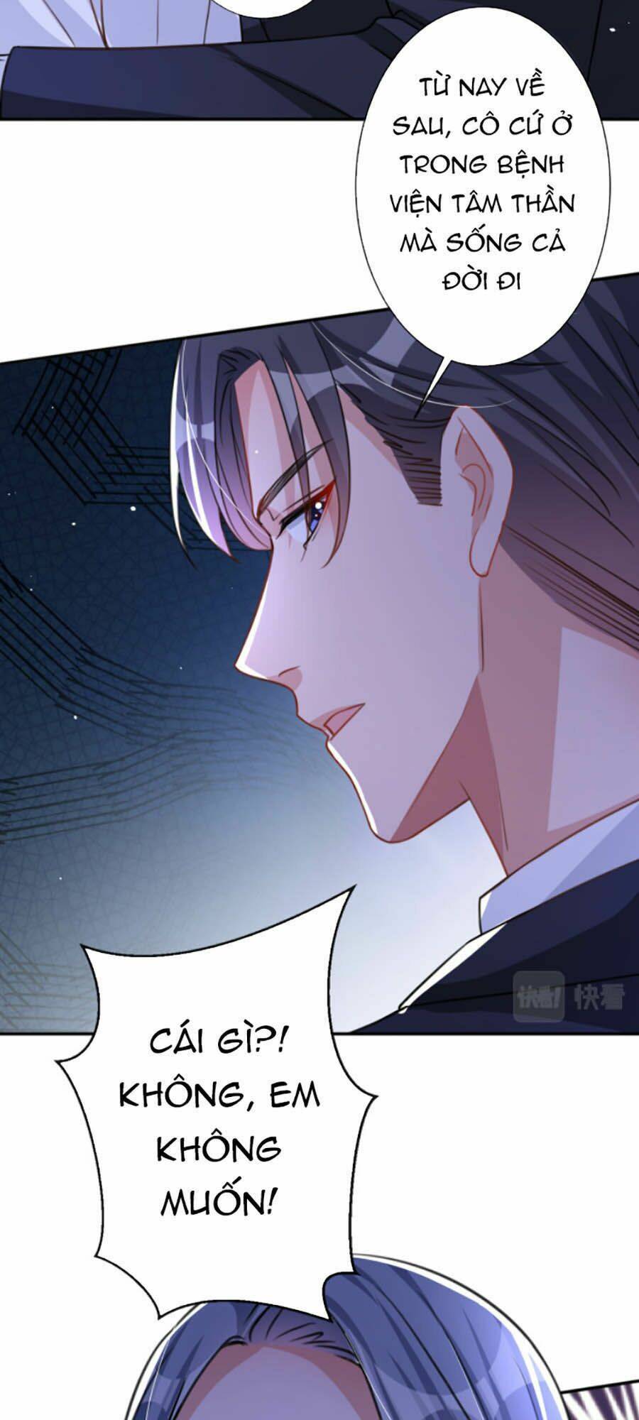 Hôm Nay Từ Chối Lục Tiên Sinh Chưa?: Chapter 13