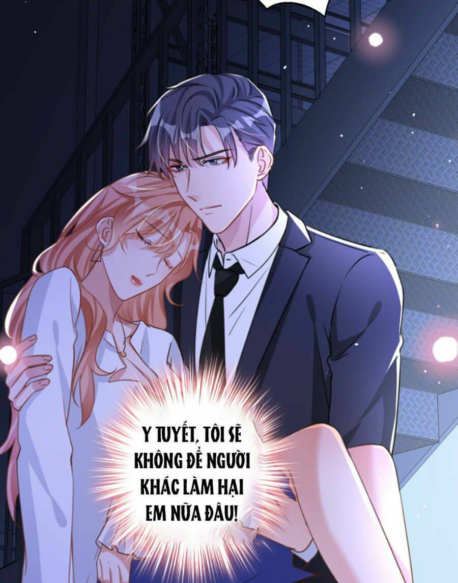 Hôm Nay Từ Chối Lục Tiên Sinh Chưa?: Chapter 13