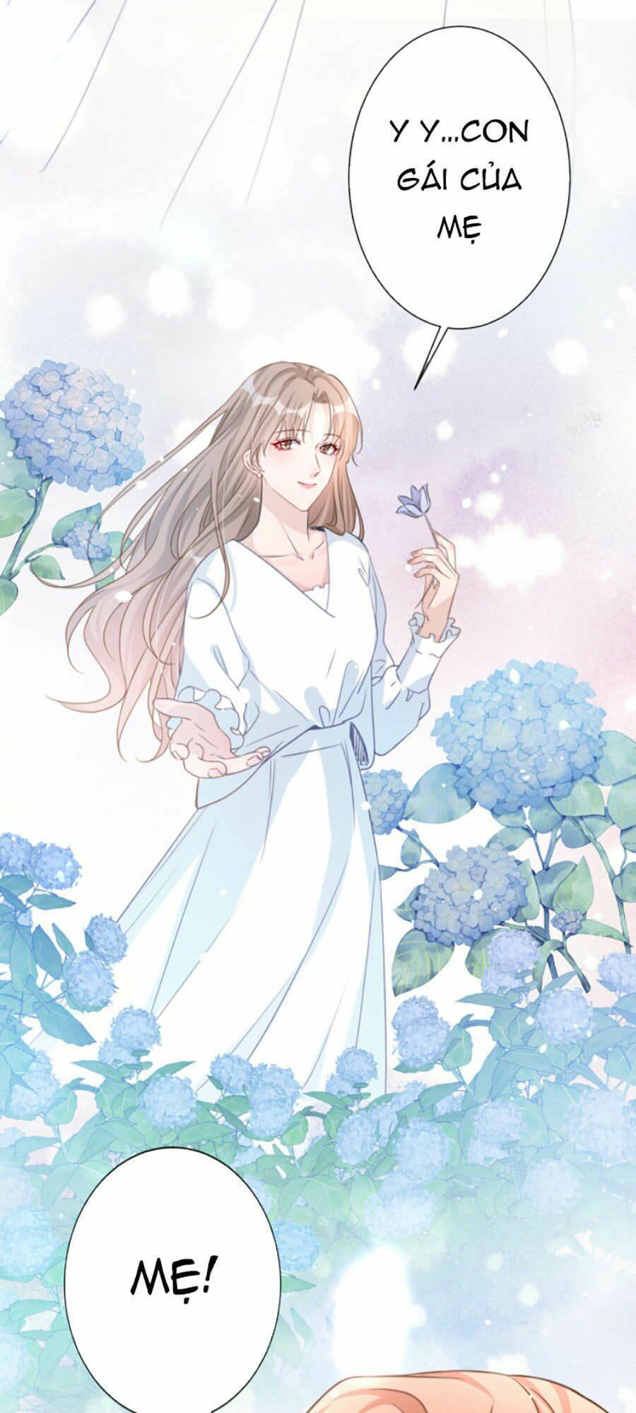 Hôm Nay Từ Chối Lục Tiên Sinh Chưa?: Chapter 13