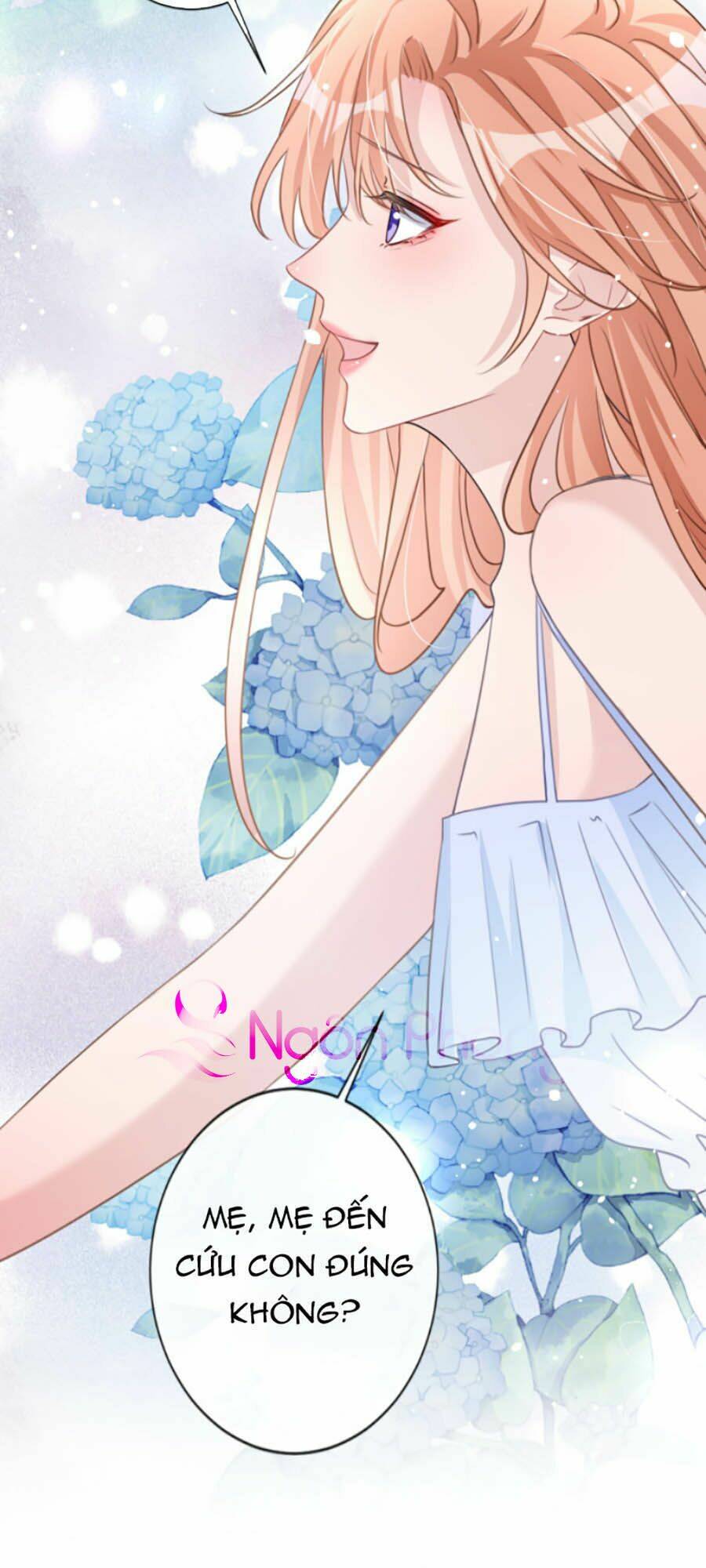 Hôm Nay Từ Chối Lục Tiên Sinh Chưa?: Chapter 13