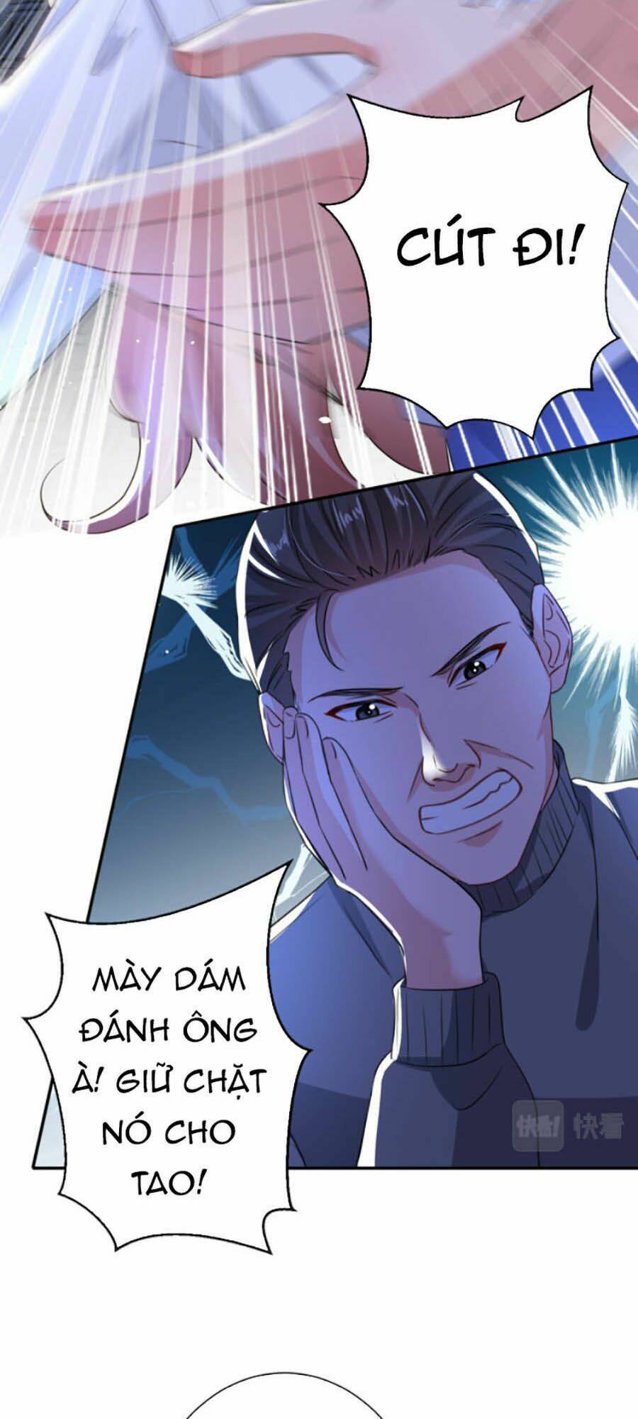 Hôm Nay Từ Chối Lục Tiên Sinh Chưa?: Chapter 13