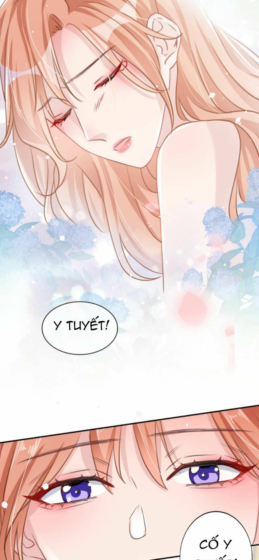 Hôm Nay Từ Chối Lục Tiên Sinh Chưa?: Chapter 13