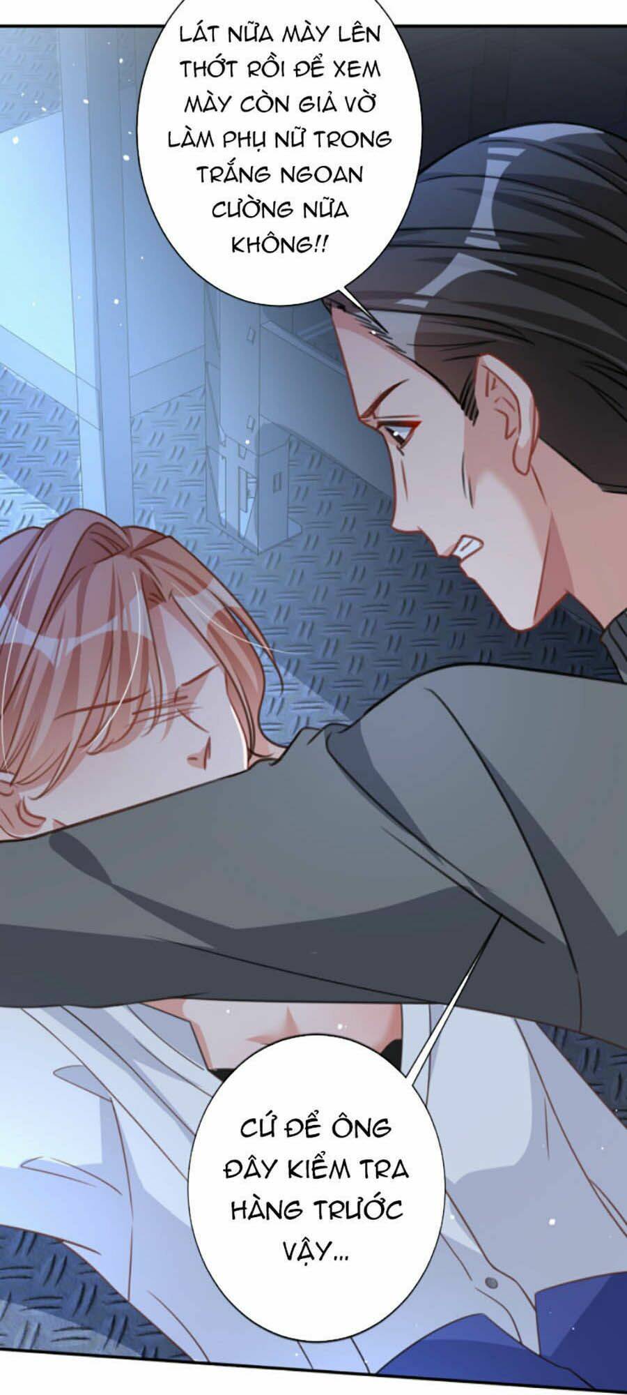 Hôm Nay Từ Chối Lục Tiên Sinh Chưa?: Chapter 13