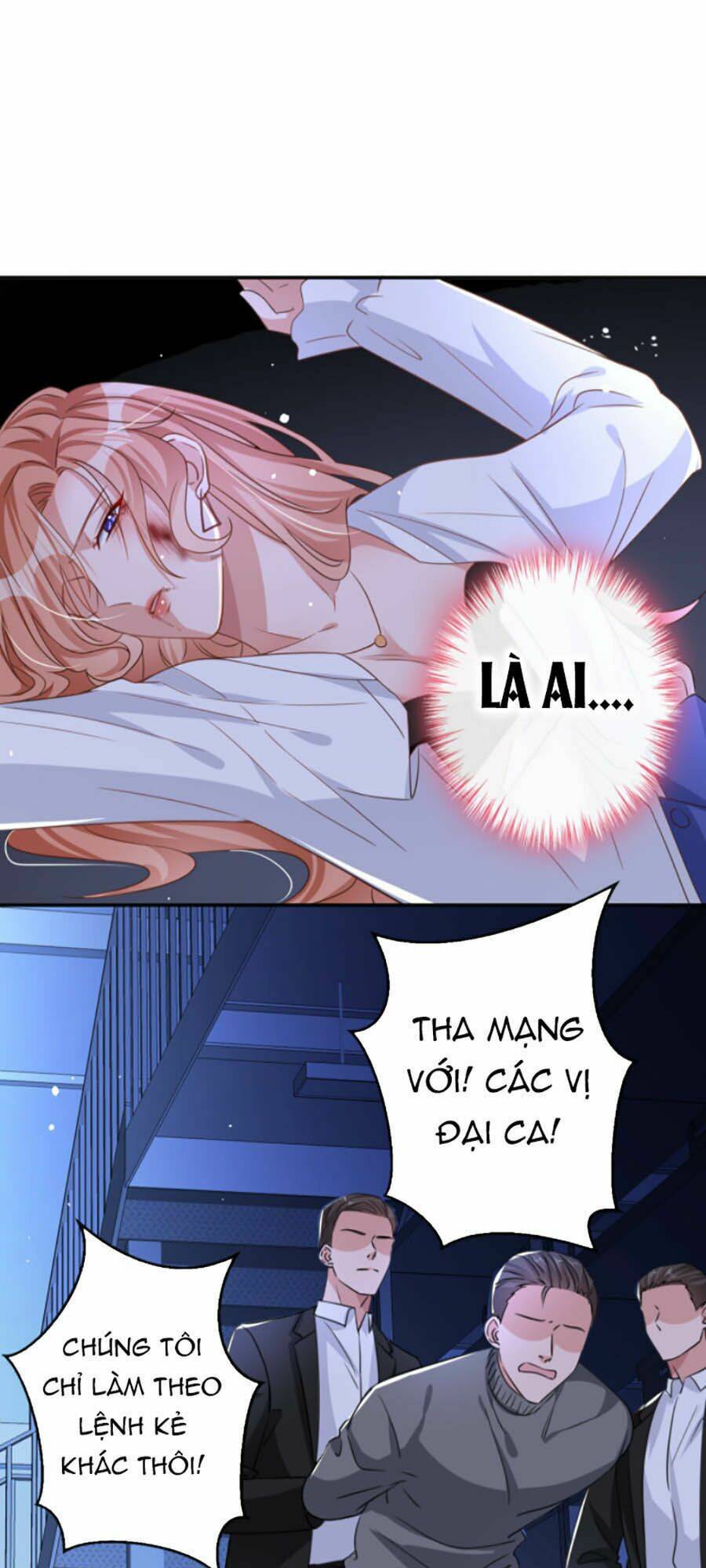 Hôm Nay Từ Chối Lục Tiên Sinh Chưa?: Chapter 13