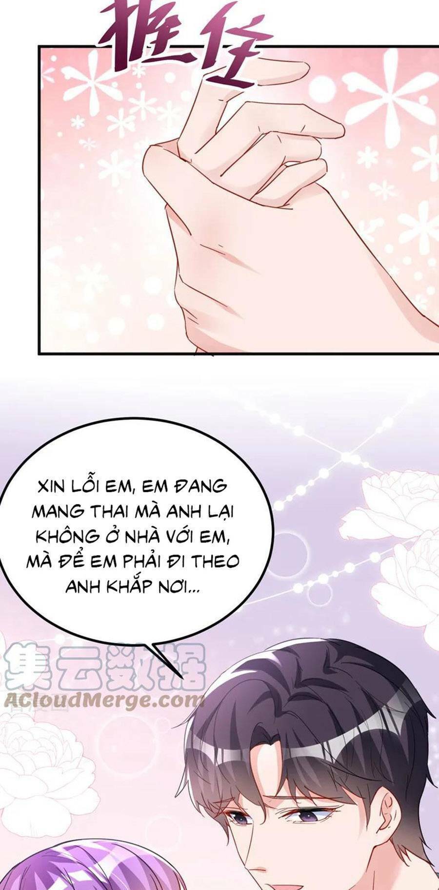 Hôm Nay Từ Chối Lục Tiên Sinh Chưa?: Chapter 137