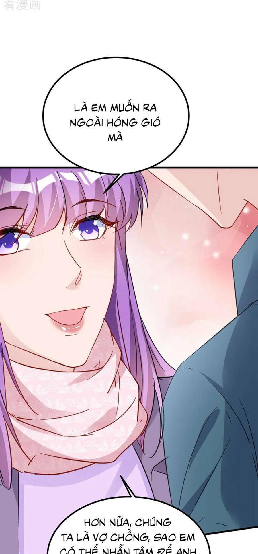 Hôm Nay Từ Chối Lục Tiên Sinh Chưa?: Chapter 137