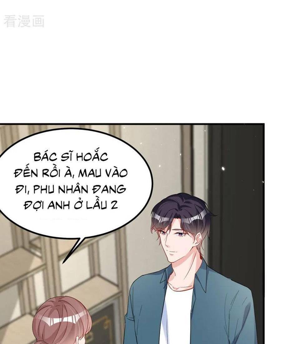 Hôm Nay Từ Chối Lục Tiên Sinh Chưa?: Chapter 137