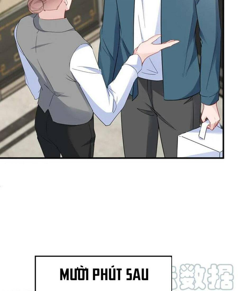 Hôm Nay Từ Chối Lục Tiên Sinh Chưa?: Chapter 137